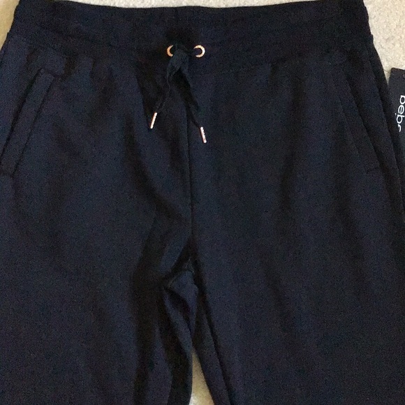 SOLD - Bebe Sport Rhinestud Jogger - XL - NWT - Picture 7 of 12